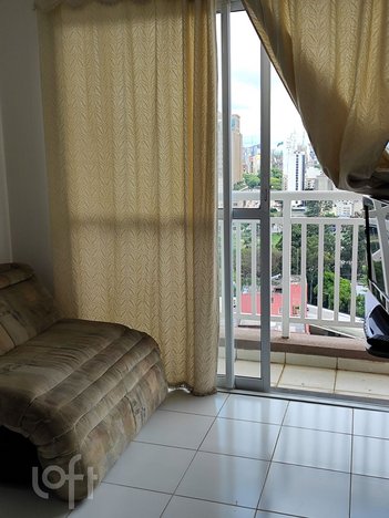 apartment em Rangel Pestana, Brás - São Paulo - SP