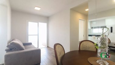 apartment em Rua Coronel Pedro Dias de Campos, Chácara Seis de Outubro - São Paulo - SP