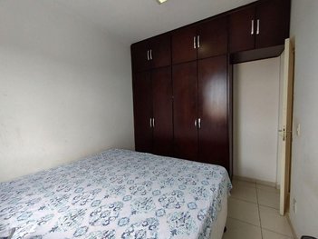 apartment em Rua Lavínia, Novo Umuarama - Araçatuba - SP