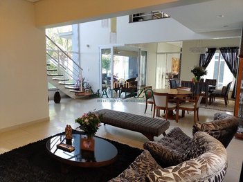 house em Avenida Carlos Alberto Catapani, Residencial Villa do Sol - Limeira - SP