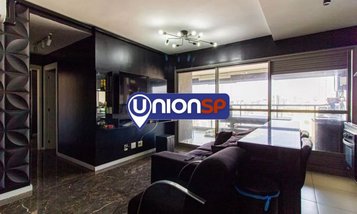 apartment em Rua Coriolano, Vila Romana - São Paulo - SP