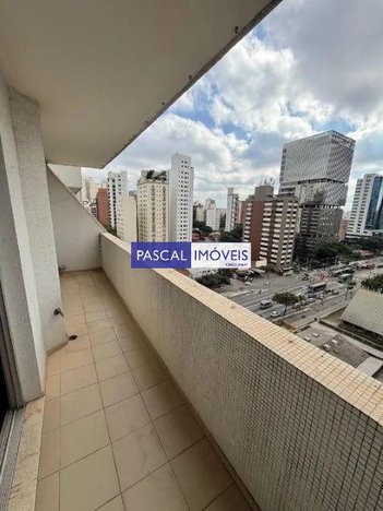 apartment em Rua João de Sousa Dias, Campo Belo - São Paulo - SP