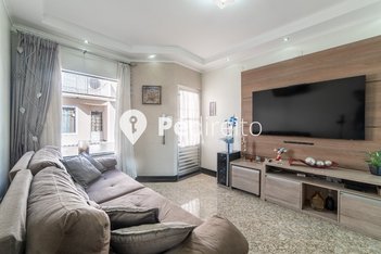house em Rua Lindório, Vila Domitila - São Paulo - SP