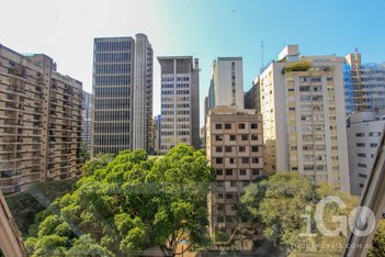 apartment em Alameda Jaú, Jardim Paulista - São Paulo - SP