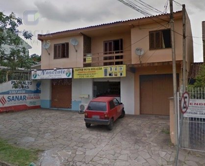 Cômodo Condomínio
