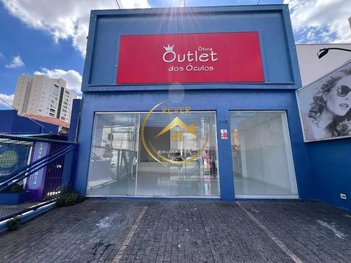 business em Avenida Barão de Itapura, Jardim Guanabara - Campinas - SP