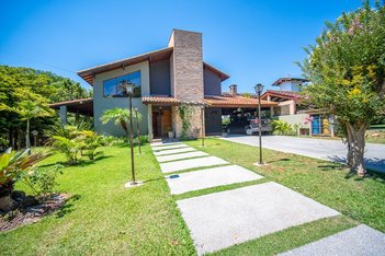 house em Alameda Itália, Residencial Euroville - Carapicuíba - SP