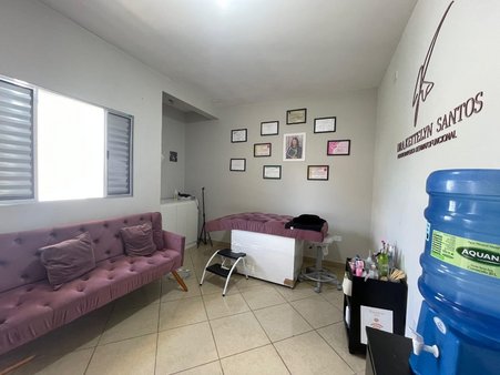 Cômodo Condomínio