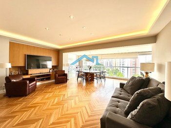 apartment em Rua Almeida Torres, Aclimação - São Paulo - SP