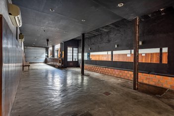 commercial_building em Rua Aspicuelta, Vila Madalena - São Paulo - SP