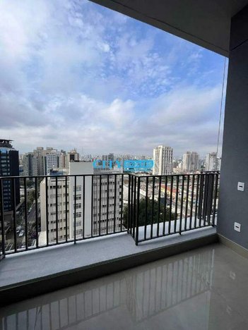 apartment em Rua Pereira Caldas, Jardim da Glória - São Paulo - SP