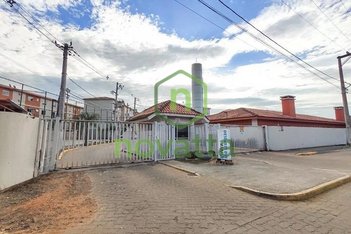 apartment em Avenida Tomaz Edison, São Miguel - São Leopoldo - RS