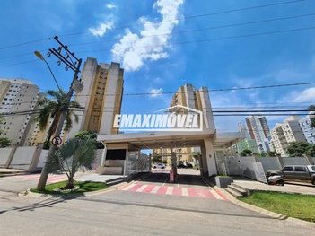 apartment em Rua Augusto Lippel, Parque Campolim - Sorocaba - SP