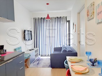 apartment em Rua Engenheiro Bianor, Butantã - São Paulo - SP