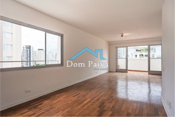 apartment em Rua Santa Justina, Vila Olímpia - São Paulo - SP