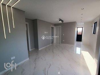 apartment em Castro Alves, Boneca do Iguaçu - São José dos Pinhais - PR