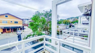 house em Rua Graciliano Manoel Gomes, Ingleses do Rio Vermelho - Florianópolis - SC