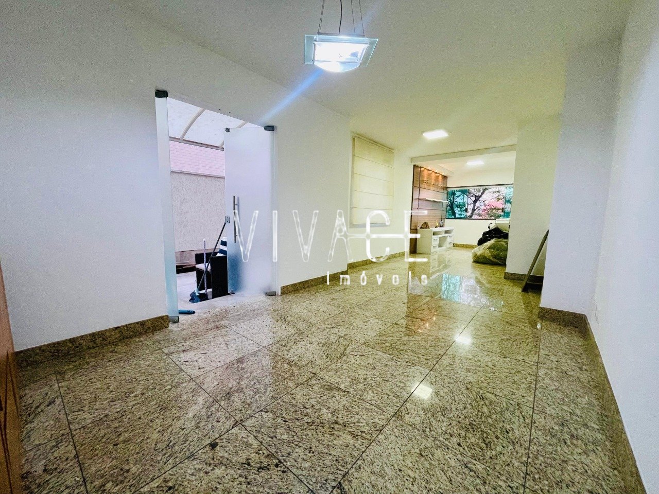 Apartamento com 4 quartos — Ouro Preto, Belo Horizonte