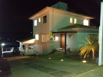 house em Rua Conde Barcelos, Condados da Lagoa - Lagoa Santa - MG