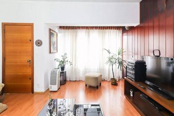 house em Rua Brasília Marcondes Buarque, Jaguaré - São Paulo - SP