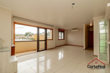 apartment em Avenida Grécia, Passo da Areia - Porto Alegre - RS