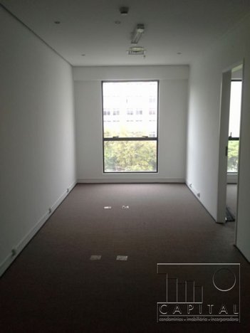 office em Tocantins, Alphaville Centro Industrial e Empresarial/Alphaville. - Barueri - SP