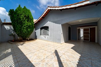 house em Rua Manoel Fagundes Cotrim, Jardim Tannus - Jundiaí - SP