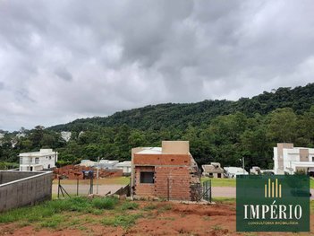 land_lot em Rua Tupã, Residencial Ibi-Aram II - Itupeva - SP