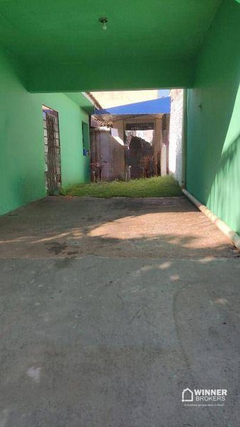 Cômodo Condomínio