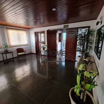 apartment em Rua Saint Hilaire, Vila Jequitibás - Campinas - SP