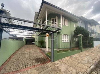 house em Pedro Giacomet, Bela Vista - Caxias do Sul - RS
