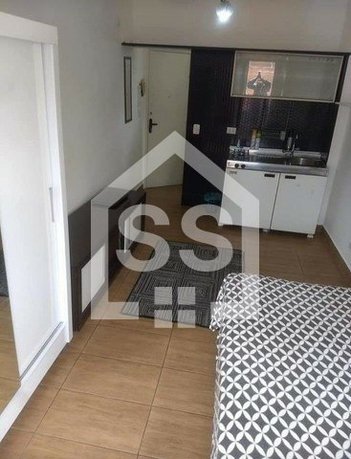 apartment em Rua Maria Borba, Vila Buarque - São Paulo - SP