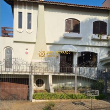 house em Rua Osvaldo Cruz, Santa Paula - São Caetano do Sul - SP