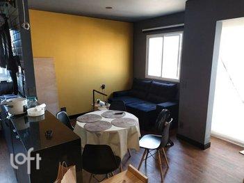 apartment em Morais Dantas, Limão - São Paulo - SP