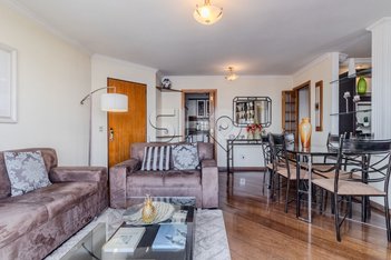 apartment em Rua Palestra Itália, Perdizes - São Paulo - SP
