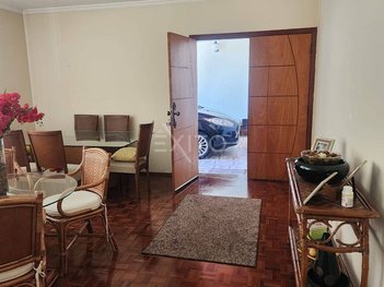 house em Rua Ivani Crispim, Parque da Represa - Jundiaí - SP