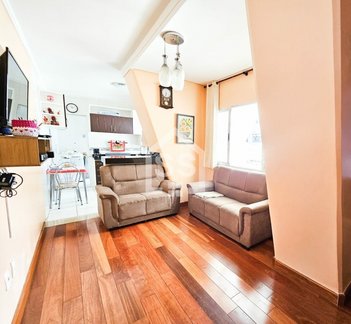 apartment em Rua Desembargador Aguiar Valim, Vila Nova Conceição - São Paulo - SP
