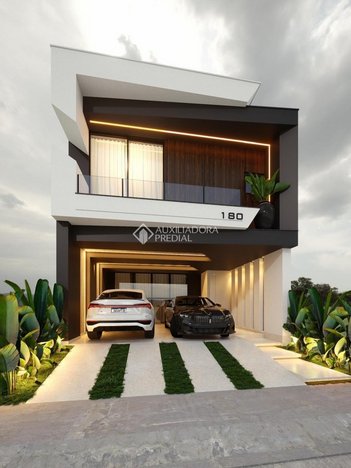 house em Avenida Deltaville, Beira Rio - Biguaçu - SC