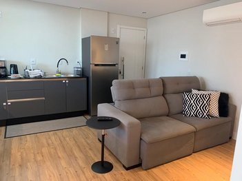 apartment em Rua Max, São João - Itajaí - SC