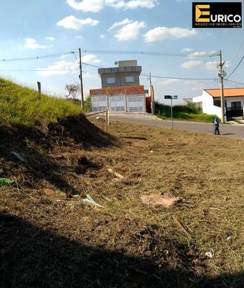 land_lot em Rua Maria Ormenese Infanger, Santa Cândida - Vinhedo - SP