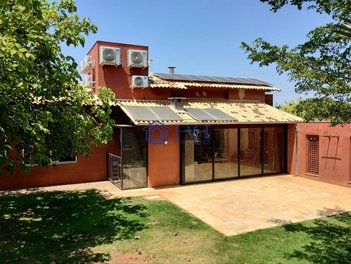 house em Rua Chafir Alcici, Pontal da Liberdade - Lagoa Santa - MG