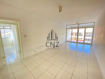 apartment em Avenida Cônsul Carlos Renaux, Centro I - Brusque - SC