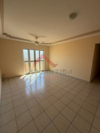 apartment em Rua Mato Grosso, Stella Maris - Andradina - SP
