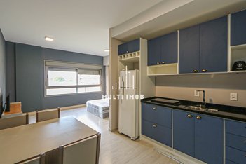 apartment em Rua Cassilda Flora Zaffari, Teresópolis - Porto Alegre - RS