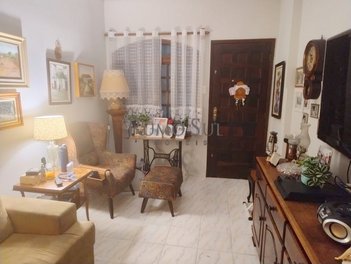 house em Rua Acalifas, Vila Congonhas - São Paulo - SP