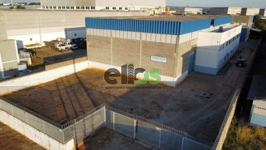 industrial em Rua Doutor Alvim Teixeira Aguiar, Iporanga - Sorocaba - SP