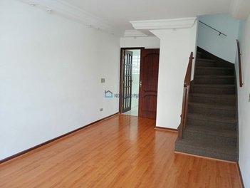 house em Rua Bertioga, Chácara Inglesa - São Paulo - SP