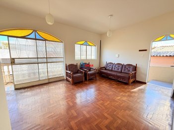 apartment em Rua Evangelista, Alvorada - João Monlevade - MG
