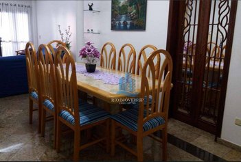 apartment em Rua Maranhão, Santo Antônio - São Caetano do Sul - SP