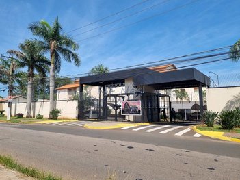 apartment em Rua Siqueira Campos, Centro - Pirassununga - SP